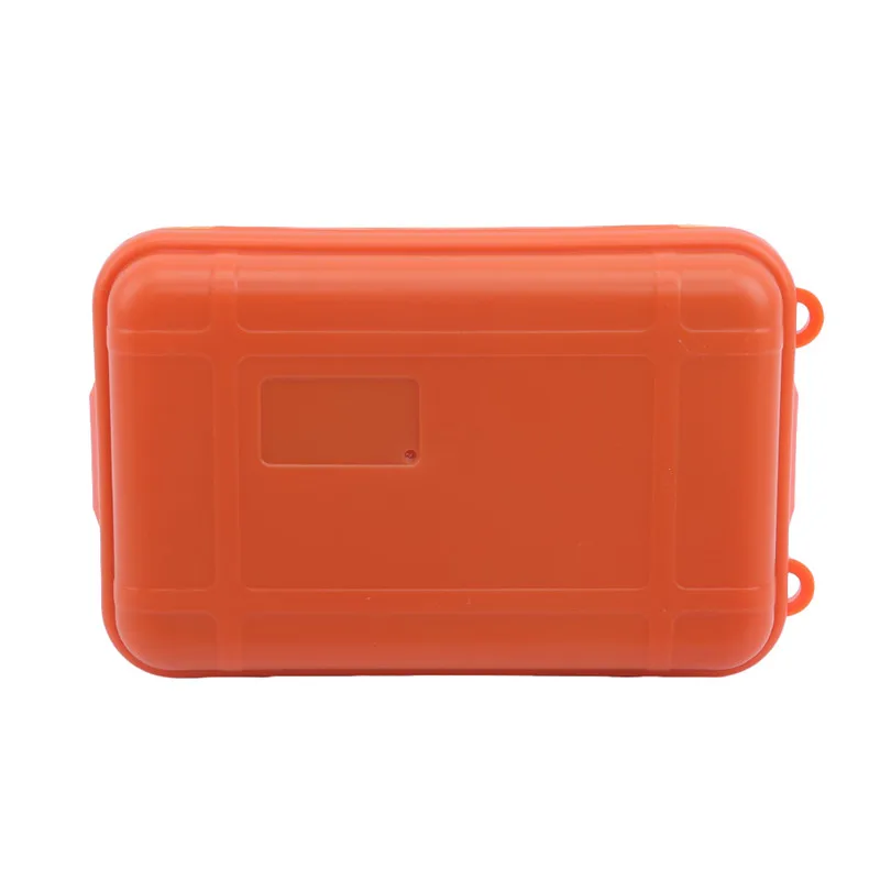 Multi-function Mountaineering Hiking Waterproof Sealed Box Waterproof Plastic Boxes Wild Survival Storage Box
Multi-function Mountaineering Hiking Waterproof Sealed Box Waterproof Plastic Boxes Wild Survival Storage Box