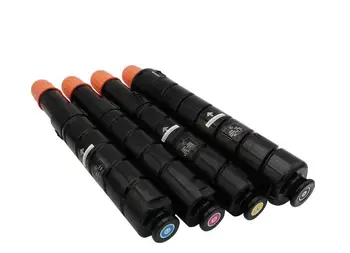 4PC/set Color Toner Cartridge printer cartridge NPG48 GPR33 compatible for canon iR-ADV C7065,C7055,C7260 C7270 EXV31 toner kcmy
4PC/set Color Toner Cartridge printer cartridge NPG48 GPR33 compatible for canon iR-ADV C7065,C7055,C7260 C7270 EXV31 toner kcmy