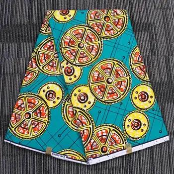 3/6yards african fabric 2020 high quality wax fabric tissue wax new 100% cotton original african print wax fabric
3/6yards african fabric 2020 high quality wax fabric tissue wax new 100% cotton original african print wax fabric