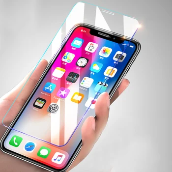 100pcs 2.5D Tempered Glass Full Cover Screen Protector For iphone Xs Max Xr X 9H 0.26mm Transparent Glass Protective Film
100pcs 2.5D Tempered Glass Full Cover Screen Protector For iphone Xs Max Xr X 9H 0.26mm Transparent Glass Protective Film