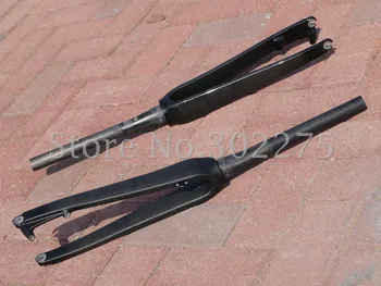 FK1 Toray Carbon Fiber Road Bike Fork Disc Brake Wheel Size : 700C 
FK1 Toray Carbon Fiber Road Bike Fork Disc Brake Wheel Size : 700C