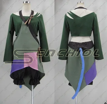 Japan Hot Anime Rokka no Yuusha cosplay Killer Mr. cat cos Unisex Halloween party costume
Japan Hot Anime Rokka no Yuusha cosplay Killer Mr. cat cos Unisex Halloween party costume