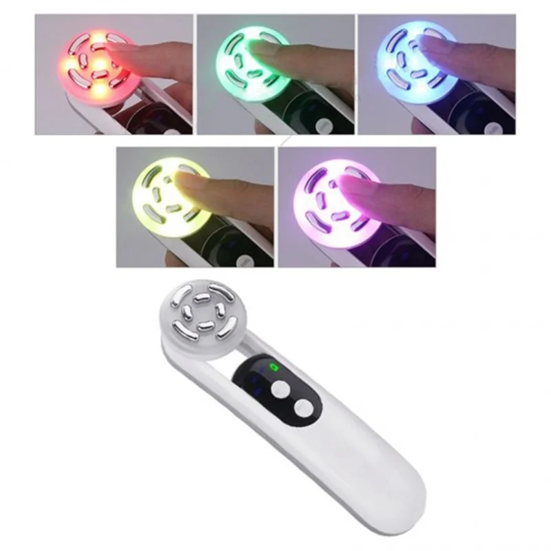 RF EMS Frequency Thermostatic Beauty Instrument Positive Ion Wrinkle Removal RF Frequency Face Skin Lifting Machine 
RF EMS Frequency Thermostatic Beauty Instrument Positive Ion Wrinkle Removal RF Frequency Face Skin Lifting Machine