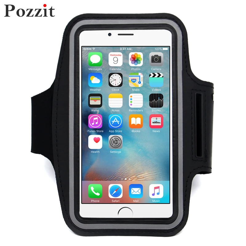 Universal Fashion Sports Running Armband Case for iPhone 7 Arm Band Cover i7 Plus Belt Wrist Strap Gym 6 Plus 6S Sport Case
Universal Fashion Sports Running Armband Case for iPhone 7 Arm Band Cover i7 Plus Belt Wrist Strap Gym 6 Plus 6S Sport Case