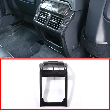 1Pc Carbon Fiber ABS Rear Air Outlet Decorative Mask Frame Trim For Land Rover Range Rover Evoque 2012-2017 Car Accessories
1Pc Carbon Fiber ABS Rear Air Outlet Decorative Mask Frame Trim For Land Rover Range Rover Evoque 2012-2017 Car Accessories