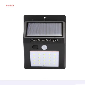 Solar Rechargeable LED Solar light bulb Outdoor Garden Lamp Decoration PIR Motion Sensor Security Night light Wall Waterproof
Solar Rechargeable LED Solar light bulb Outdoor Garden Lamp Decoration PIR Motion Sensor Security Night light Wall Waterproof