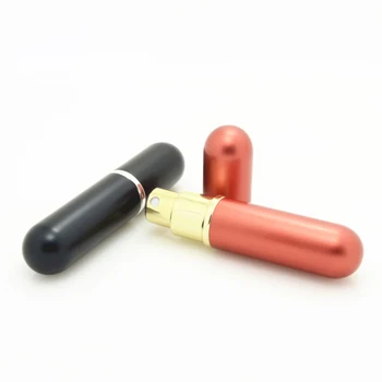 Free shipping 200 x 5ml Refillable perfume bottles atomizing spray Liquid Container empty glass spray bottle advanced atomizer
Free shipping 200 x 5ml Refillable perfume bottles atomizing spray Liquid Container empty glass spray bottle advanced atomizer