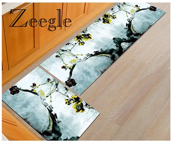Zeegle Modern Kitchen Mat Anti-slip Bathroom Carpet Home Entrance Door Mat Wardrobe Area Rug Creative Carpets
Zeegle Modern Kitchen Mat Anti-slip Bathroom Carpet Home Entrance Door Mat Wardrobe Area Rug Creative Carpets