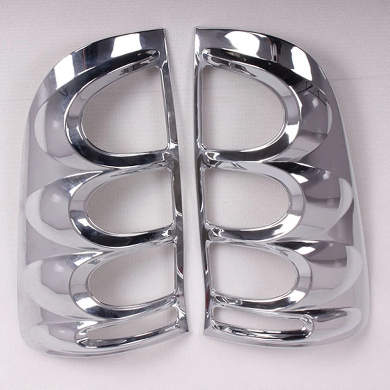 For Toyota Hilux Vigo 2