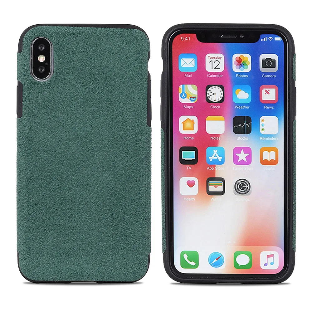 Europe's LAN Micro fiber and very soft TPU Total package side Thick Plain Back cover For iphone 7 8 7 8 Plus and X Phone Case
Europe's LAN Micro fiber and very soft TPU Total package side Thick Plain Back cover For iphone 7 8 7 8 Plus and X Phone Case
