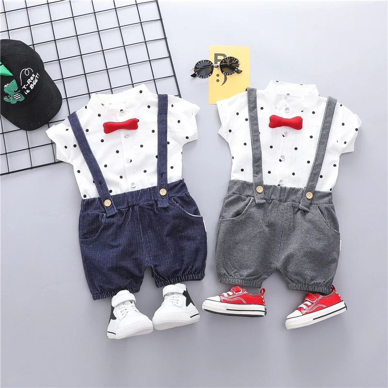 2019 Summer Toddler Infant Clothing Suits Baby Girls Boys Clothes Sets Lapel Bear T Shirt Shorts Kids Children Casual Suit
2019 Summer Toddler Infant Clothing Suits Baby Girls Boys Clothes Sets Lapel Bear T Shirt Shorts Kids Children Casual Suit