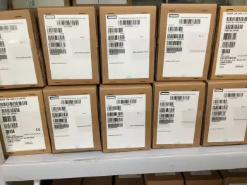J9F42A 787642-001 HPE MSA 600GB 12G SAS 15K 2.5inch ENT HDD Original box packaging
J9F42A 787642-001 HPE MSA 600GB 12G SAS 15K 2.5inch ENT HDD Original box packaging