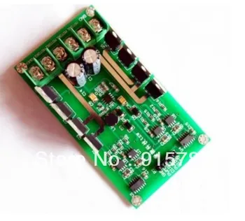 Free shipping,New 3-36V Dual 15A H-Bridge DC Motor Driver Peak 30A IRF3205 for Robot Smart Car
Free shipping,New 3-36V Dual 15A H-Bridge DC Motor Driver Peak 30A IRF3205 for Robot Smart Car