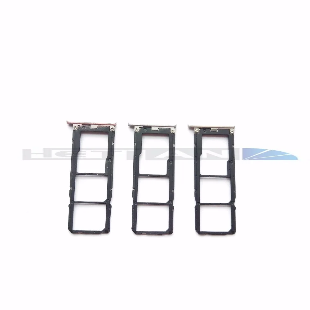 NEW for Xiaomi Xiaomi S2 Redmi S2 SIM Card Tray Micro SD Card Holder Slot Adapter Replacement Repair Parts
NEW for Xiaomi Xiaomi S2 Redmi S2 SIM Card Tray Micro SD Card Holder Slot Adapter Replacement Repair Parts