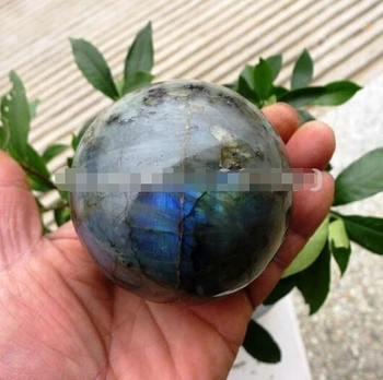 WBY+++---422+++ nature Labradorite crystal gemstone sphere ball reiki healing 
WBY+++---422+++ nature Labradorite crystal gemstone sphere ball reiki healing
