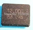 100% Original NDK NX3225GA 12M 12MHZ 12.000MHZ 3.2*2.5mm 3225 4Pin SMD XTAL Crystal Oscillator Unit x 50PCS
100% Original NDK NX3225GA 12M 12MHZ 12.000MHZ 3.2*2.5mm 3225 4Pin SMD XTAL Crystal Oscillator Unit x 50PCS