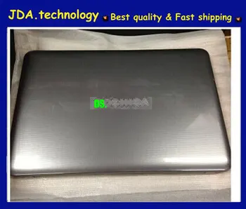 Wellendorff New/org LCD top case for toshiba L850 S855 S855D L855 C855 C855D back cover back shell A cover,Gray
Wellendorff New/org LCD top case for toshiba L850 S855 S855D L855 C855 C855D back cover back shell A cover,Gray