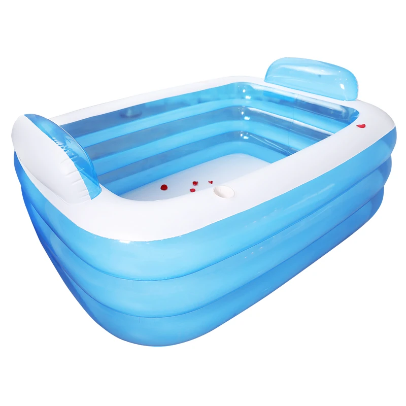 Haushalt Übergroßen aufblasbare badewanne Erwachsene/Paar/Kinder Faltbare Bad Barrel Verdicken Falten Doppel Badewanne
Haushalt Übergroßen aufblasbare badewanne Erwachsene/Paar/Kinder Faltbare Bad Barrel Verdicken Falten Doppel Badewanne