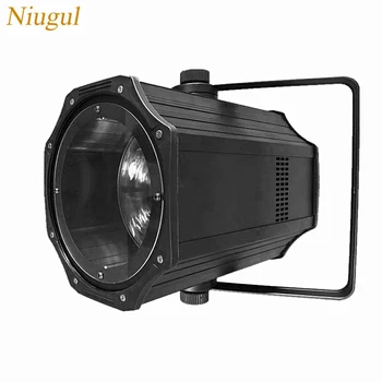 Electric ZOOM 200W LED Par Light Warm White+Cold White 2IN1 COB LED Par DMX512 Studio LED Spot Light Stage Follow Spot Lighting
Electric ZOOM 200W LED Par Light Warm White+Cold White 2IN1 COB LED Par DMX512 Studio LED Spot Light Stage Follow Spot Lighting