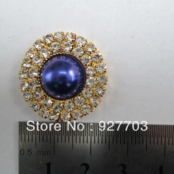 (CM344 25mm)50pcs Round Crystal Diamante Rhinestone Cluster Dark Purple Pearl Embellishments DIY Craft
(CM344 25mm)50pcs Round Crystal Diamante Rhinestone Cluster Dark Purple Pearl Embellishments DIY Craft