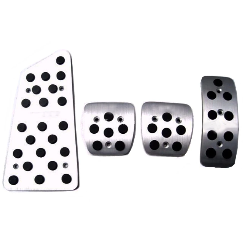 For TOYOTA Corolla 2006-2013 Non-slip Fuel Brake Foot Rest AT/MT pedals Plate Non slip Accelerator brake pedal Pads,FREE SHIPPI
For TOYOTA Corolla 2006-2013 Non-slip Fuel Brake Foot Rest AT/MT pedals Plate Non slip Accelerator brake pedal Pads,FREE SHIPPI