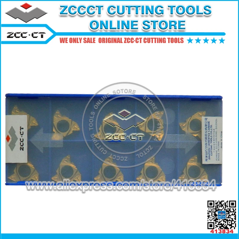 Free Shipping ZCCCT cutting tools cnc turning inserts and threading inserts cutter plate 1 pack
Free Shipping ZCCCT cutting tools cnc turning inserts and threading inserts cutter plate 1 pack