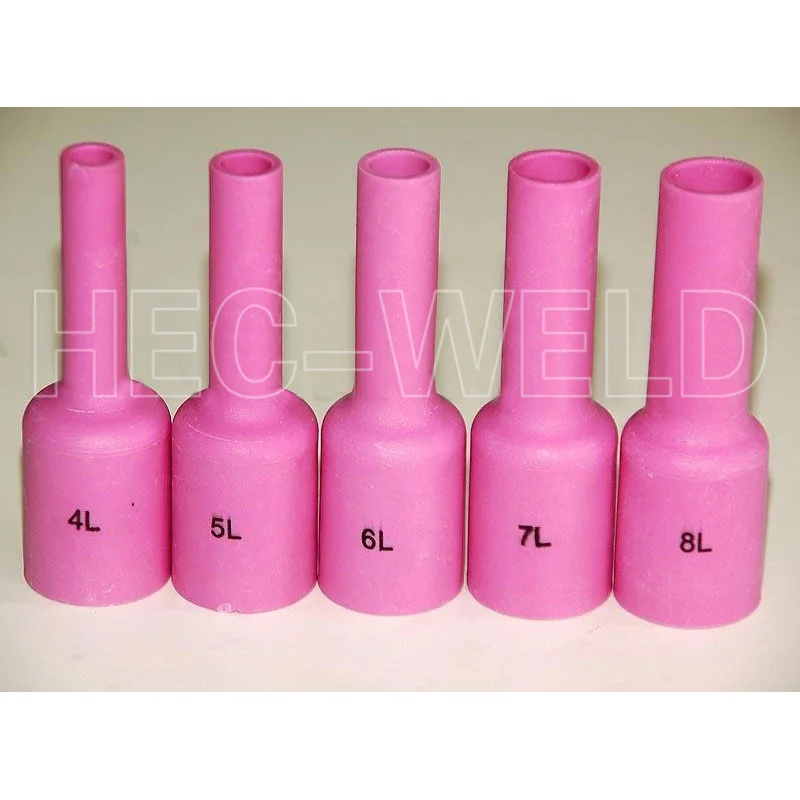 Soldering iron TIG Comsumables KIT Alumina GAS Lens Nozzle Fit TIG Welding Torch PTA DB SR WP 17 18 26 Series 5PK
Soldering iron TIG Comsumables KIT Alumina GAS Lens Nozzle Fit TIG Welding Torch PTA DB SR WP 17 18 26 Series 5PK