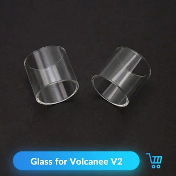 Vlocanee 1pc/lot Replacement Glass for Volcanee V2 RTA Tank Atomizer Vape Accessories Electronic Cigarette Volcanee V2 Glass
Vlocanee 1pc/lot Replacement Glass for Volcanee V2 RTA Tank Atomizer Vape Accessories Electronic Cigarette Volcanee V2 Glass