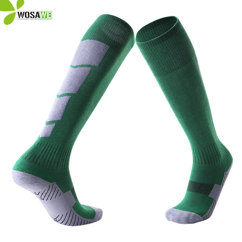 Winter Thick Outdoor Long Soccer Sports Socks Basketball MTB Bike Sneaker Shoes Bicycle Running Motocross Downhill Stockings
Winter Thick Outdoor Long Soccer Sports Socks Basketball MTB Bike Sneaker Shoes Bicycle Running Motocross Downhill Stockings