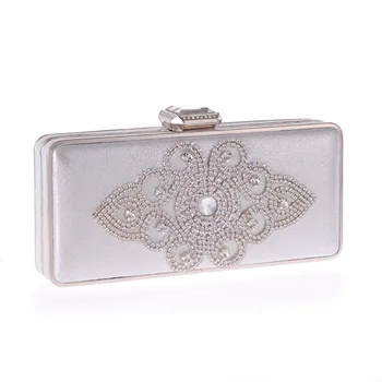 Small Women Clutch Diamonds Ladies Evening Bags Chain Shoulder Evening Bag Fashion Rhinestone Party Bridal Purse Phone Bags New
Small Women Clutch Diamonds Ladies Evening Bags Chain Shoulder Evening Bag Fashion Rhinestone Party Bridal Purse Phone Bags New