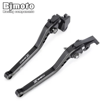 Bjmoto motocross Z650 motorbike Mixed Colors CNC Brake Clutch Levers For Kawasaki Z650 2017 2018 Motorcycle Long Lever
Bjmoto motocross Z650 motorbike Mixed Colors CNC Brake Clutch Levers For Kawasaki Z650 2017 2018 Motorcycle Long Lever