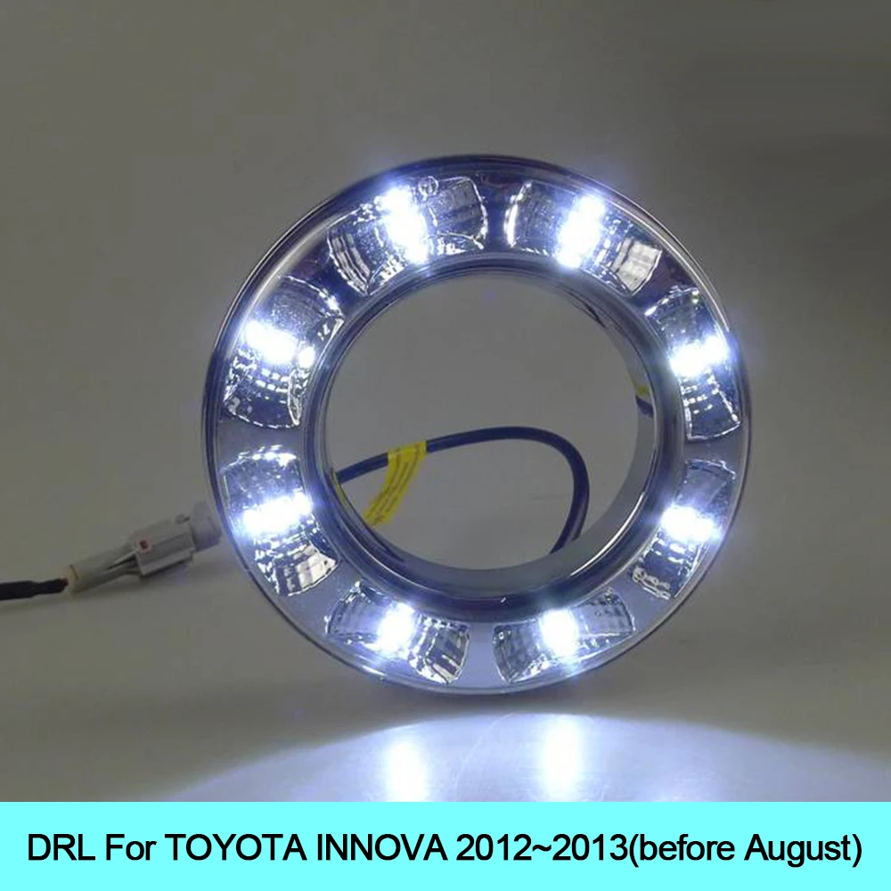 Car DRL kit for Toyota Rav4 2012 2013 LED Daytime Running Light Bar Super bright fog lamp bulb daylight auto led drl light 12V 
Car DRL kit for Toyota Rav4 2012 2013 LED Daytime Running Light Bar Super bright fog lamp bulb daylight auto led drl light 12V