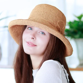 Sedancasesa Brand 2020 New Spring Summer Visors Cap Sun Hat Beach Hats for Women Casual Straw Hat Wholesale Chapeau Sombreros
Sedancasesa Brand 2020 New Spring Summer Visors Cap Sun Hat Beach Hats for Women Casual Straw Hat Wholesale Chapeau Sombreros