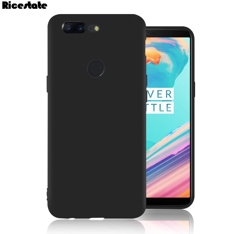 Ricestate Cover For OnePlus 5 Case 360 Protection Soft Matte Silicone Housing For One Plus 5 5T OnePlus 5T Phone Cases
Ricestate Cover For OnePlus 5 Case 360 Protection Soft Matte Silicone Housing For One Plus 5 5T OnePlus 5T Phone Cases