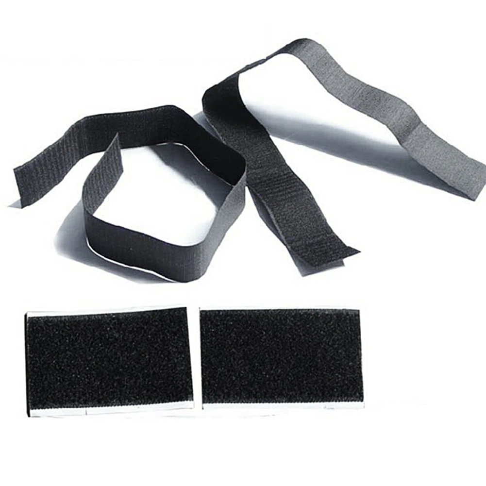 4 Pcs/Set Fire Extinguisher Car Trunk Belts Storage Bag Magic Tapes Fixing Bandage Bracket Stickers Straps Fastener Car Styling
4 Pcs/Set Fire Extinguisher Car Trunk Belts Storage Bag Magic Tapes Fixing Bandage Bracket Stickers Straps Fastener Car Styling