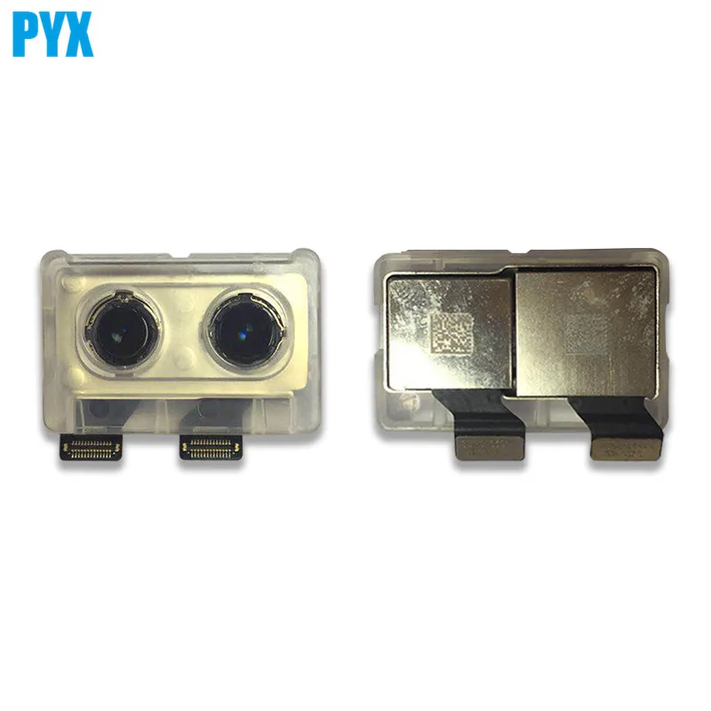 Original 100% New camera For iPhone X Rear Camera Big Main Camera Back Camera Flex Cable Ribbon for iphone XS XS MAX XR 8 7
Original 100% New camera For iPhone X Rear Camera Big Main Camera Back Camera Flex Cable Ribbon for iphone XS XS MAX XR 8 7