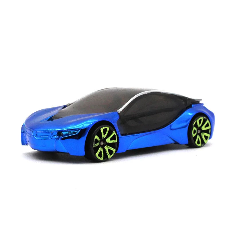 LR 1:64 BM I8 Diecast Alloy car model kids toys easy to carry a model that can take out the door Gift for children
LR 1:64 BM I8 Diecast Alloy car model kids toys easy to carry a model that can take out the door Gift for children