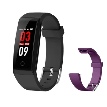 W8 Smart band IP67 Waterproof stopwatch Smart Wristband 2018 Heart rate Smartband Fitness tracker Smart Bracelet for Android/ios
W8 Smart band IP67 Waterproof stopwatch Smart Wristband 2018 Heart rate Smartband Fitness tracker Smart Bracelet for Android/ios