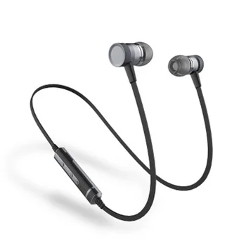 Picun H6 Bluetooth Earphones Sports Running Wireless Headphones With Mic IPX4 Sweatproof Earbuds Magnetic Design
Picun H6 Bluetooth Earphones Sports Running Wireless Headphones With Mic IPX4 Sweatproof Earbuds Magnetic Design