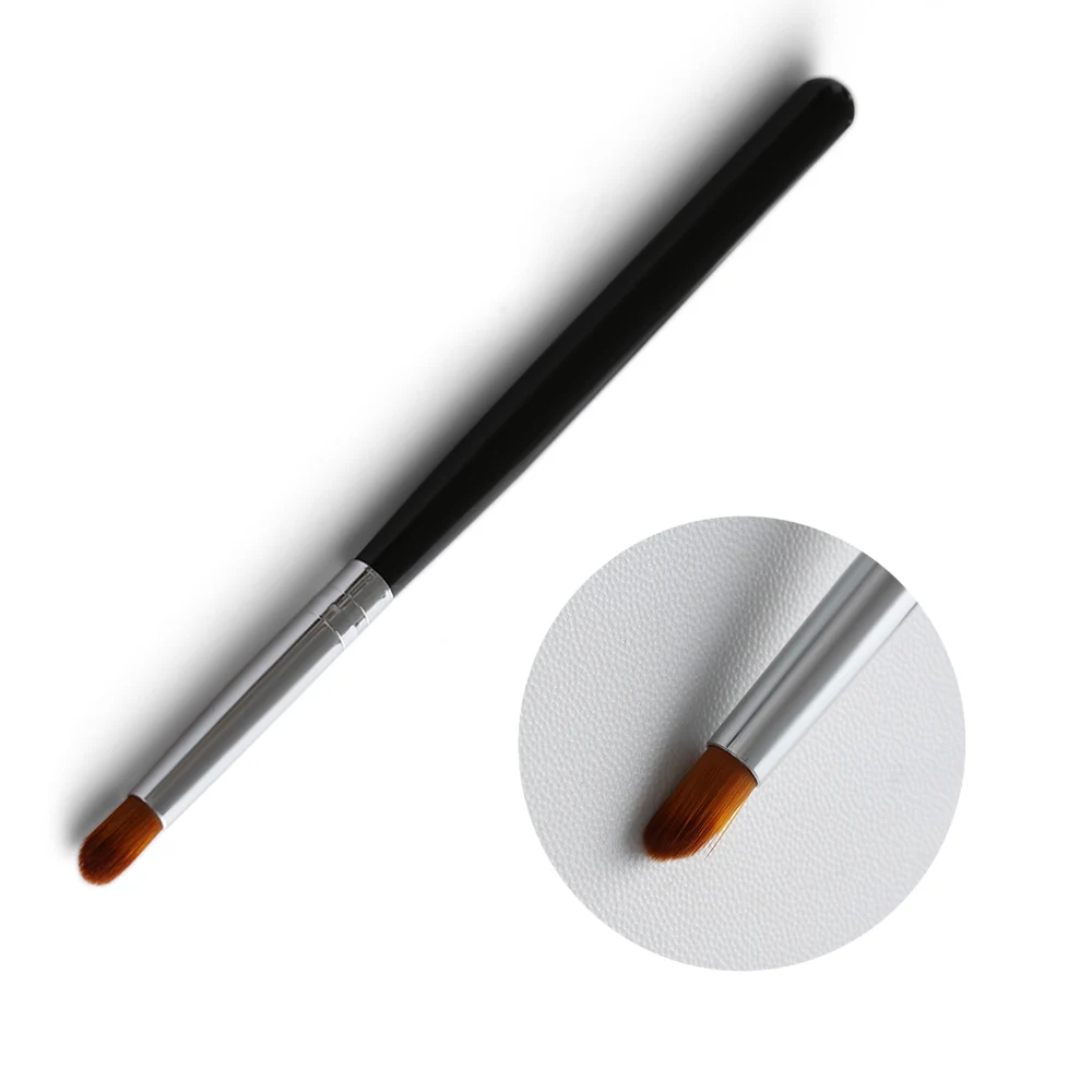 1PC Gradient Color Nail Art Brush Pen Acrylic UV Gel 3D DIY Nail Painting Drawing Nail Manicure Pedicure Beauty Tools
1PC Gradient Color Nail Art Brush Pen Acrylic UV Gel 3D DIY Nail Painting Drawing Nail Manicure Pedicure Beauty Tools