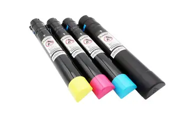 2018 compatible color toner cartridge For xerox 7425 7428 7435 copier toner kit printer cartridge KCMY 4pc
2018 compatible color toner cartridge For xerox 7425 7428 7435 copier toner kit printer cartridge KCMY 4pc