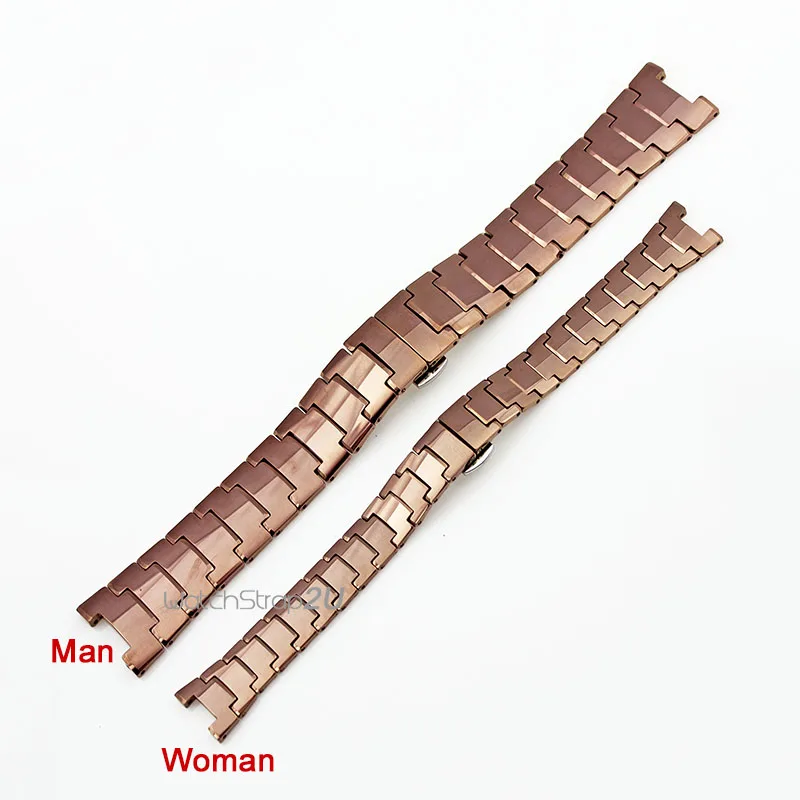 Tungsten Steel Watch Band Strap Deployment Clasp Push Button Notch End 14 22 mm
Tungsten Steel Watch Band Strap Deployment Clasp Push Button Notch End 14 22 mm