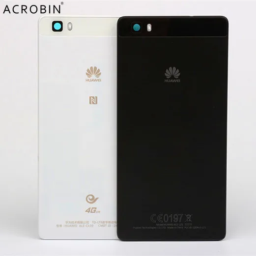 2 Colours Coque Original Battery back Cover For Huawei P8 Lite Rear Back Battery Door Housing + Back Camera Glass Lens Case
2 Colours Coque Original Battery back Cover For Huawei P8 Lite Rear Back Battery Door Housing + Back Camera Glass Lens Case