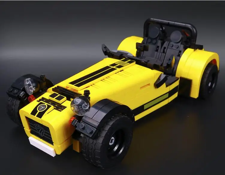 L Models Building toy Compatible with Lego L21008 771PCS Sports Car Blocks Toys Hobbies For Children Model Building Kits
L Models Building toy Compatible with Lego L21008 771PCS Sports Car Blocks Toys Hobbies For Children Model Building Kits