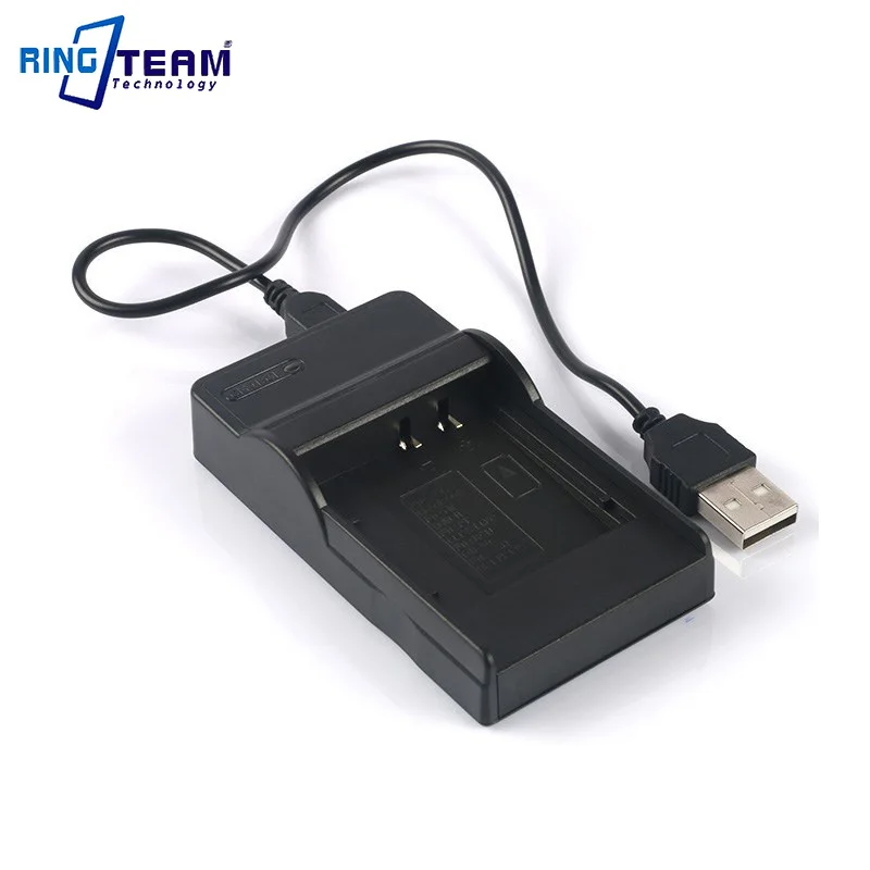 D-LI2 DL-12 D-L12 Battery USB Charger for Pentax Digital Cameras Optio 330 330RS 430 430RS ...
D-LI2 DL-12 D-L12 Battery USB Charger for Pentax Digital Cameras Optio 330 330RS 430 430RS ...