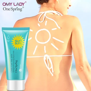 One spring Beauty Skin Care 60g Facial Sunscreen Cream Spf Oil Free Radical Scavenger Anti Oxidant Control Skin Care Products
One spring Beauty Skin Care 60g Facial Sunscreen Cream Spf Oil Free Radical Scavenger Anti Oxidant Control Skin Care Products