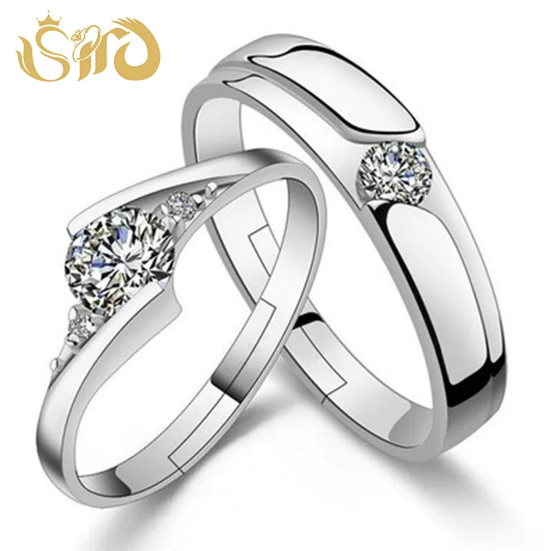 2018 Hot Sale Silver Lovers' Rings for Women Men Trendy Wedding Bands Fashion Silver Ring Couple Rings
2018 Hot Sale Silver Lovers' Rings for Women Men Trendy Wedding Bands Fashion Silver Ring Couple Rings