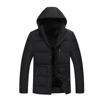 Top Sales Men's Padded Middle aged Winter Cotton Padded Jacket Men down Jacket Coat Mens Thick Coats Clothing
Top Sales Men's Padded Middle aged Winter Cotton Padded Jacket Men down Jacket Coat Mens Thick Coats Clothing