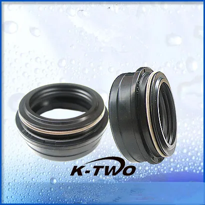 Mountain bike bicycle front fork oil seal before the bike Seal repair parts use size 28.6*37/ 30*39.5 MM+Freeshipping
Mountain bike bicycle front fork oil seal before the bike Seal repair parts use size 28.6*37/ 30*39.5 MM+Freeshipping
