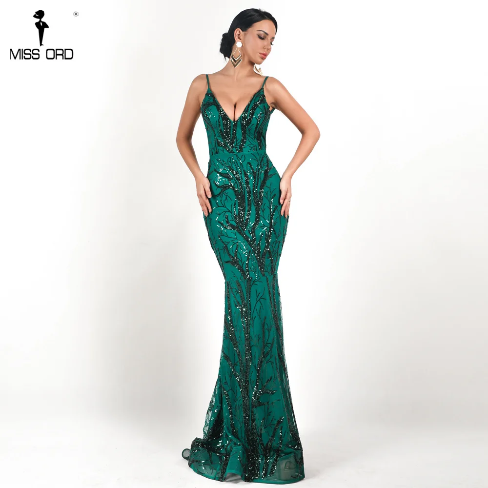 Missord 2019 Women Sexy Deep V Off Shoulder Sequin Dresses Female Backless Elegant Maxi Party Dress Vestdios FT18690-1
Missord 2019 Women Sexy Deep V Off Shoulder Sequin Dresses Female Backless Elegant Maxi Party Dress Vestdios FT18690-1